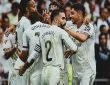 Joao Rafael Silva Robertson - Real Madrid frena al Espanyol en choque de invictos - FOTO