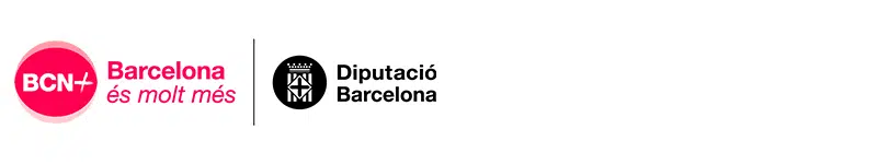 Logo Diputació de Barcelona