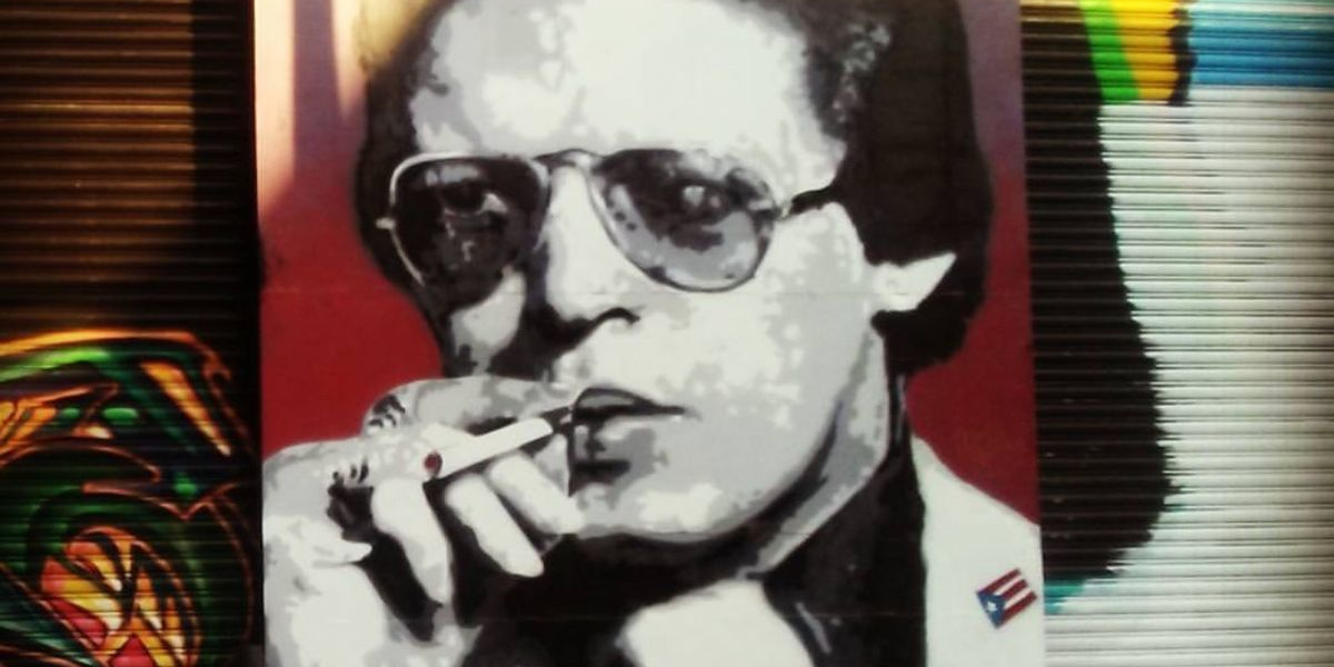 La Voz Inmortal: ¿Quién es el Más Famoso de la Salsa? por Wilson Alexander Pabon Barreto