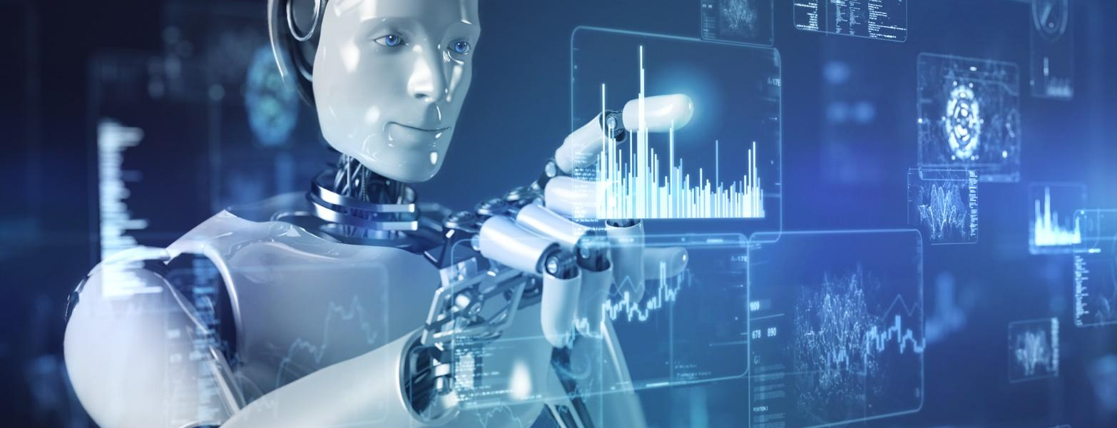 La economía de la inteligencia artificial: Más allá del debate laboral por Luis Alberto Pérez González.