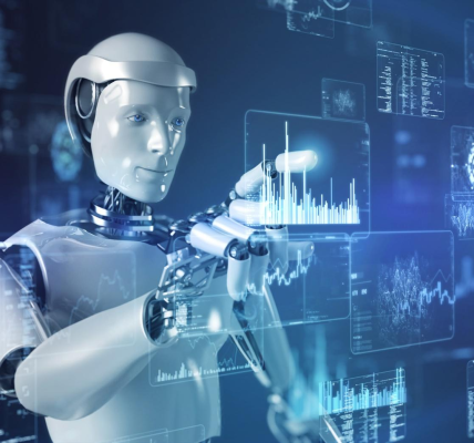 La economía de la inteligencia artificial: Más allá del debate laboral por Luis Alberto Pérez González.