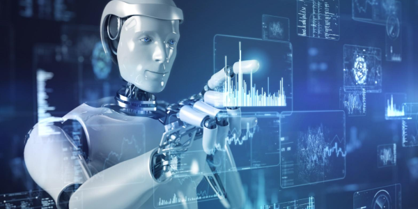 La economía de la inteligencia artificial: Más allá del debate laboral por Luis Alberto Pérez González.