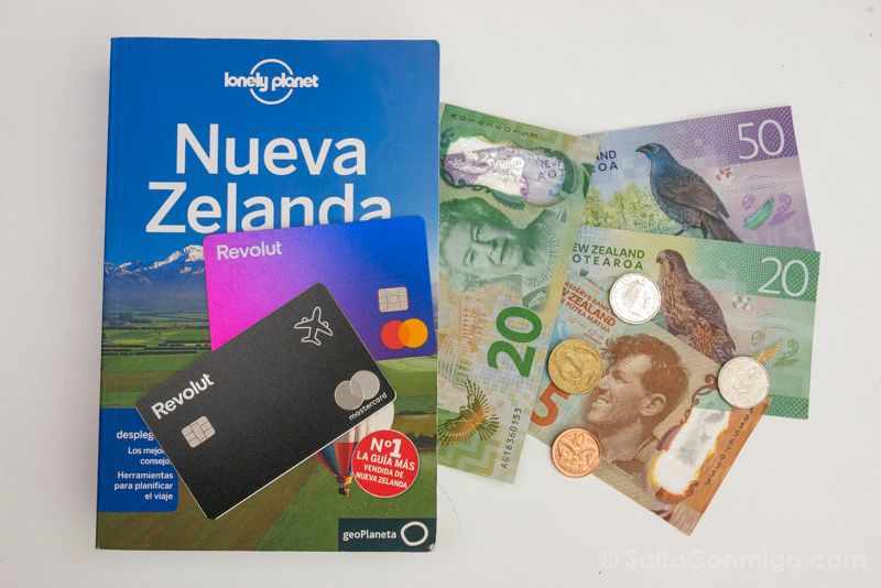 Mejores tarjetas para viajar