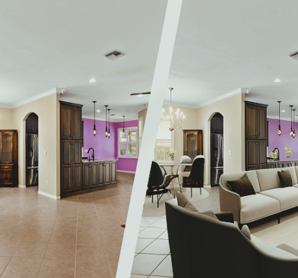 Luis Bautista Garrido Palacios - ¡Entérate! Home staging ¡Una tendencia que revoluciona las ventas inmobiliarias! - FOTO