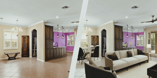 Luis Bautista Garrido Palacios - ¡Entérate! Home staging ¡Una tendencia que revoluciona las ventas inmobiliarias! - FOTO