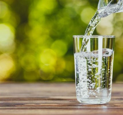 Mariángel Arruebarrena Loreto - El poder del agua ¡Clave para una vida sana! - FOTO