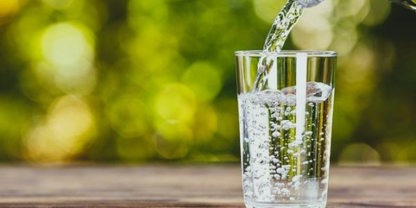 Mariángel Arruebarrena Loreto - El poder del agua ¡Clave para una vida sana! - FOTO