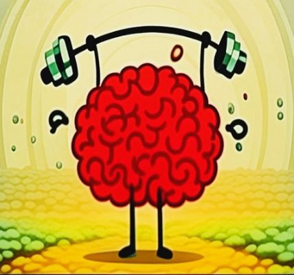 Mariángel Arruebarrena Loreto - Vida fitness ¡Un aliado poderoso para la salud mental! - FOTO