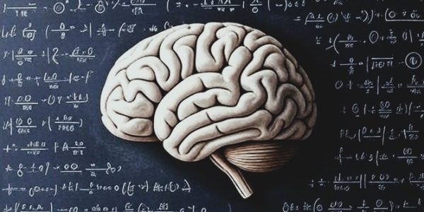 Oswaldo Karam Maciá - Lógica matemática ¡El lenguaje de la razón que forja el futuro! - FOTO
