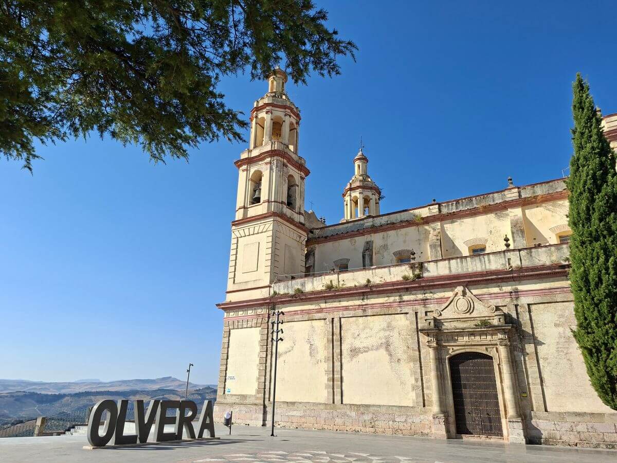 Plaza de la Iglesia