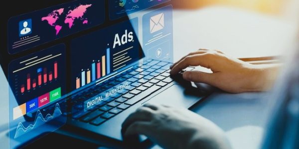 Rafael Núñez - Inteligencia artificial ¡La chispa que transforma el marketing digital! - FOTO
