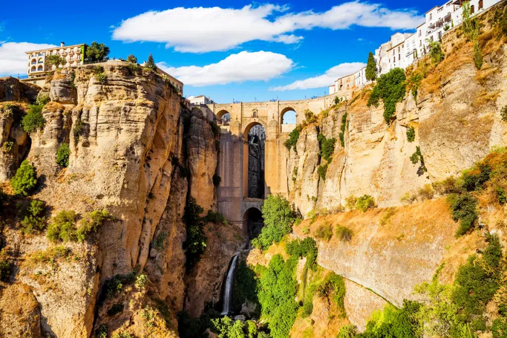 Ronda, málaga