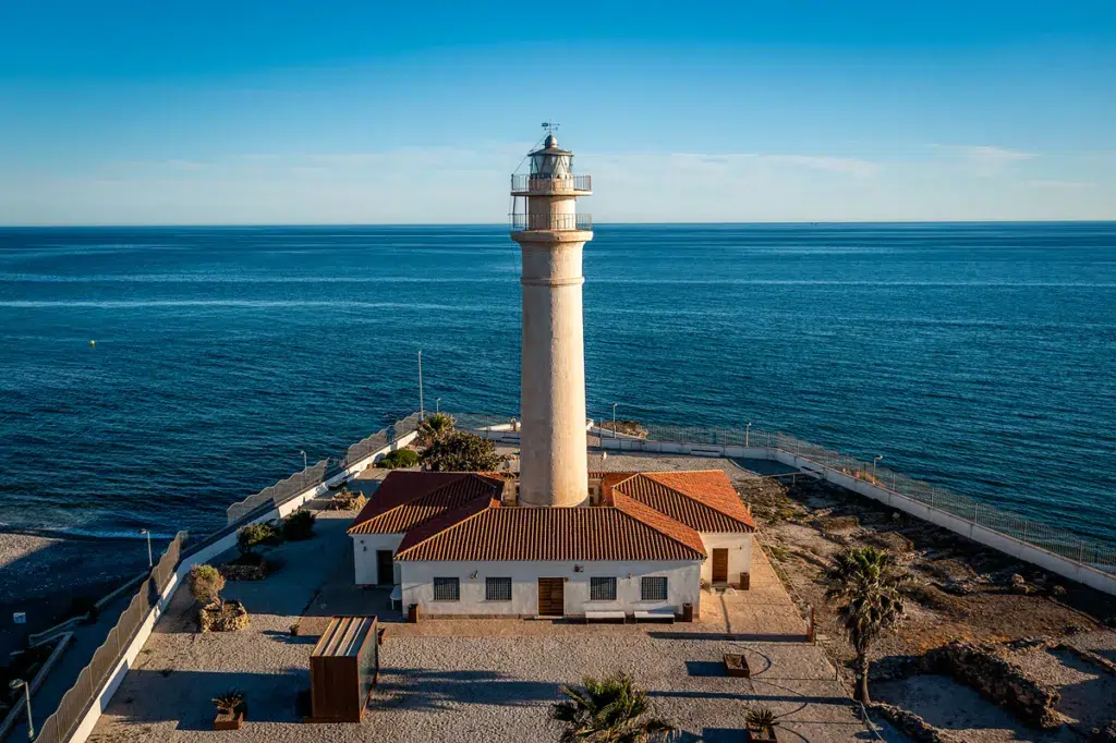 Termas Romanas de Torrox. Málaga, Costa del Sol