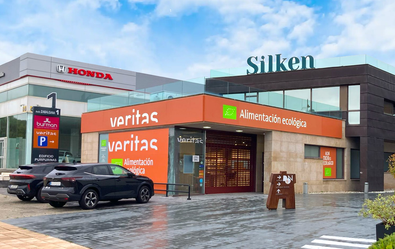 Veritas Vitoria