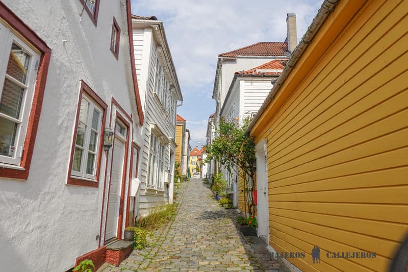 barrio nordes bergen noruega
