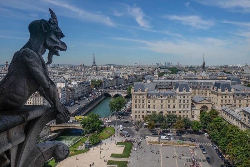 París en un día