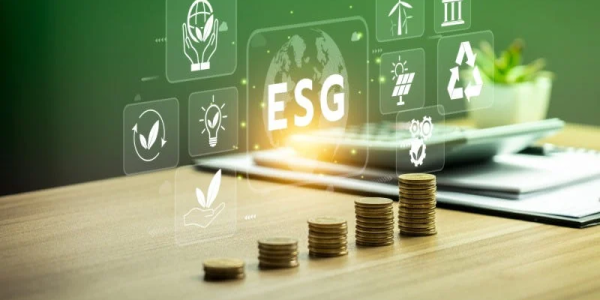 Invertir en el Futuro: El Auge de las Finanzas Verdes y los Criterios ESG