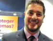Fomentando cultura de la ciberseguridad: MQS y Rafa Núñez en la Fitelven 2025