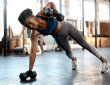 Guía para Mujeres sobre Cómo Ganar Músculo con Entrenamiento con Pesas