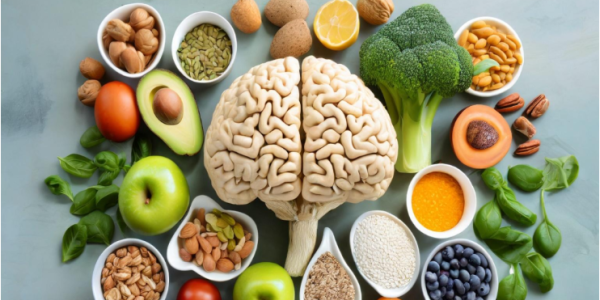 El Combustible del Cuerpo y la Mente: El Impacto de la Alimentación en tu Productividad, Salud y Bienestar