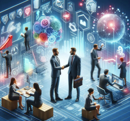 Invertir en Emprendimiento: El Arte de Apostar por el Futuro, Más Allá de la Bolsa