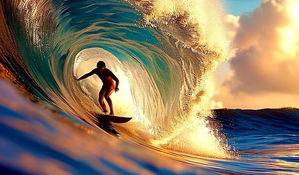 Alfredo Román Parra Yarza | Surf para principiantes: 8 errores que debes evitar