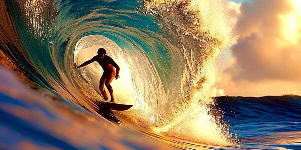 Alfredo Román Parra Yarza | Surf para principiantes: 8 errores que debes evitar