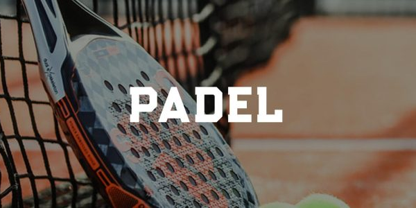 ¿Qué DEPORTE ELEGIR: PÁDEL O CROSSFIT? por Jesús Emilio Vásquez