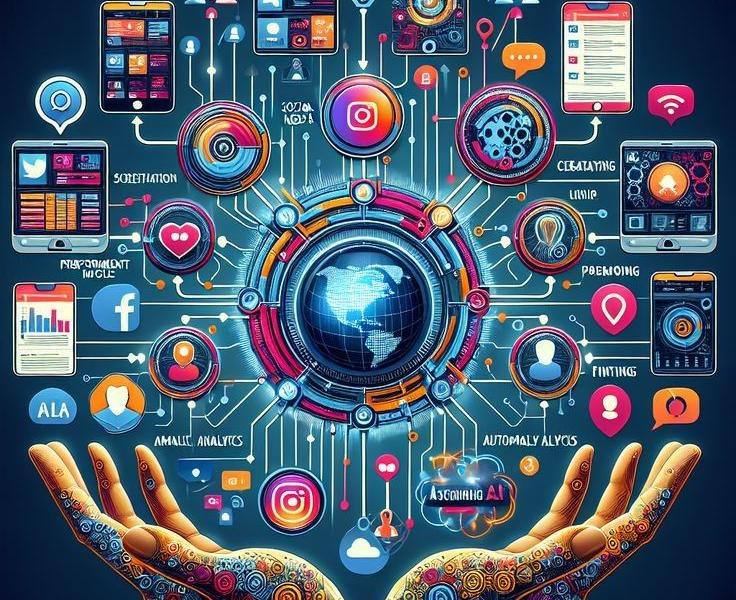 José Leggio Cassara | La Tecnología del Futuro