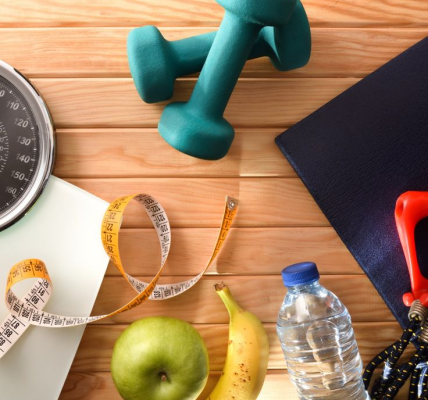 Mariangel Arruebarrera Loreto | Vida Sana y Fitness: Cómo Construir un Estilo de Vida Saludable