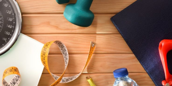 Mariangel Arruebarrera Loreto | Vida Sana y Fitness: Cómo Construir un Estilo de Vida Saludable