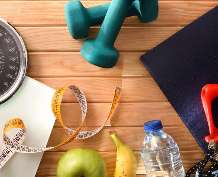 Mariangel Arruebarrera Loreto | Vida Sana y Fitness: Cómo Construir un Estilo de Vida Saludable