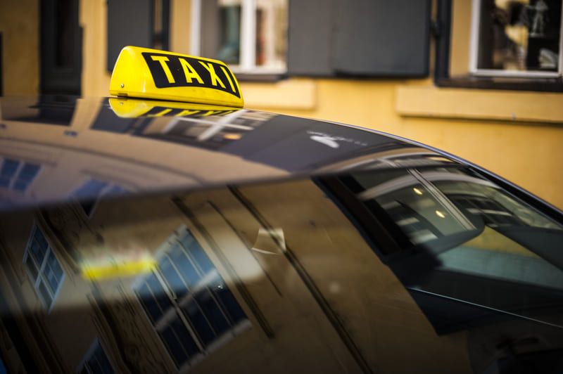 taxi