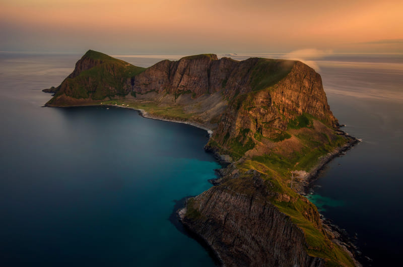 vaeroy islas lofoten