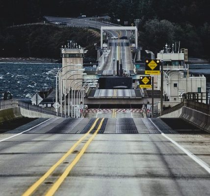 PILPERCA - ¡Entérate! Puentes singulares que desafían la ingeniería moderna - FOTO