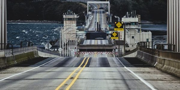 PILPERCA - ¡Entérate! Puentes singulares que desafían la ingeniería moderna - FOTO