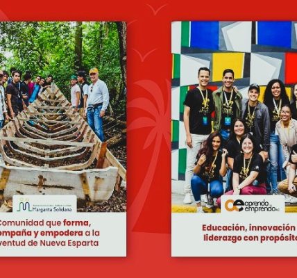 Fundación Traki amplifica su solidaridad en septiembre ¡‘Un Gesto Solidario’ que vale por dos! - FOTO