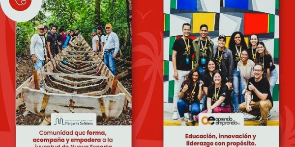 Fundación Traki amplifica su solidaridad en septiembre ¡‘Un Gesto Solidario’ que vale por dos! - FOTO