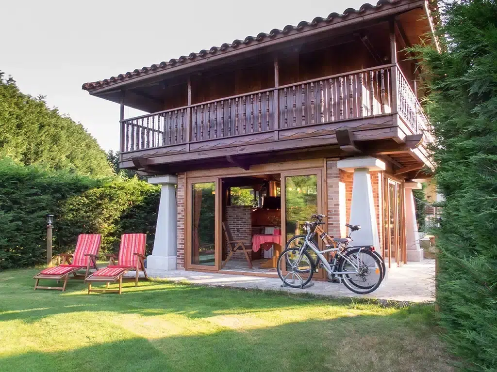 Escapada rural diferente: un hórreo en Cantabria.