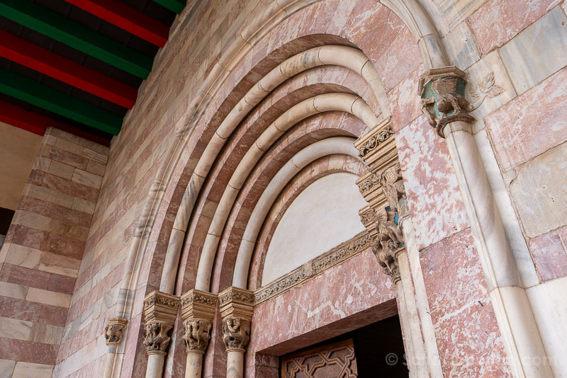 Que Ver en Perpignan Palacio Reyes Mallorca Capilla Superior