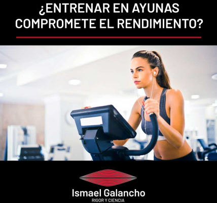 El Mito del Ejercicio en Ayunas