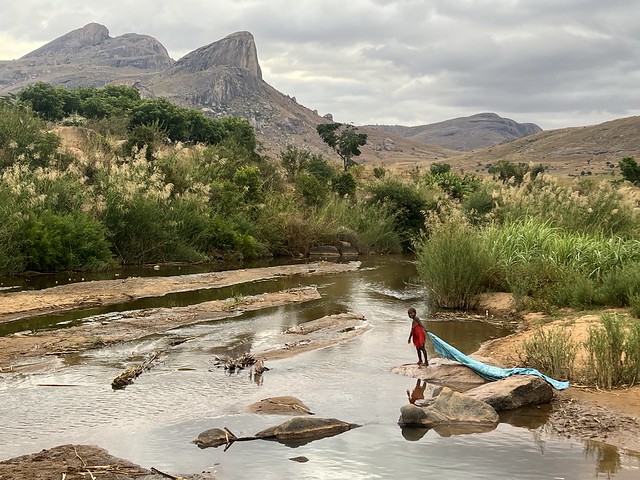 Imagen de Madagascar