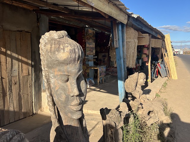 La Digue (Madagascar)