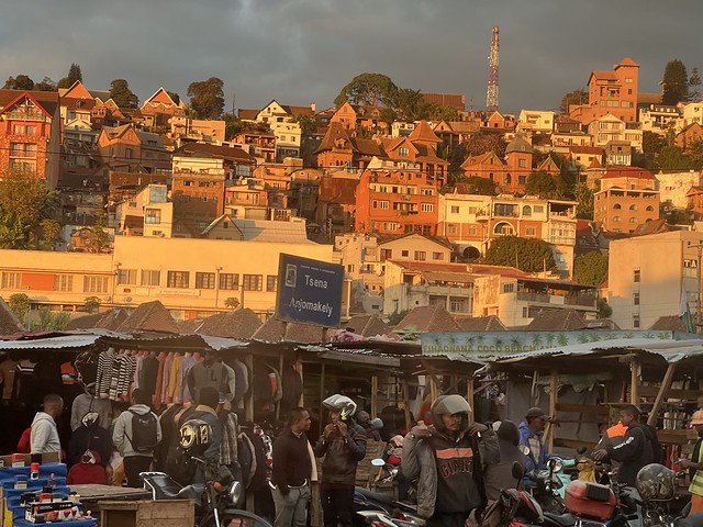 Antananarivo (Madagascar)