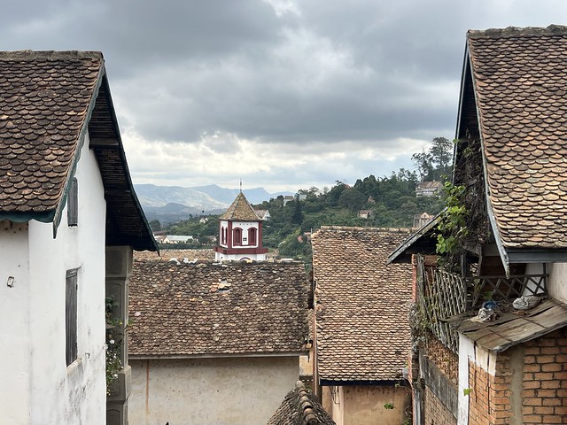 Fianarantsoa (Madagascar)