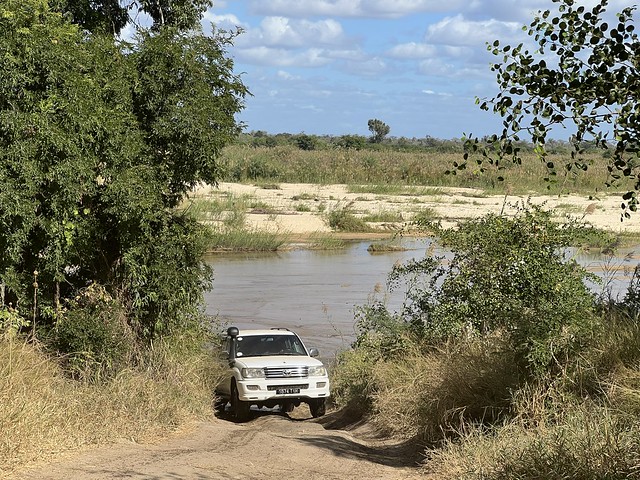 La no carretera entre Manja y Morondava