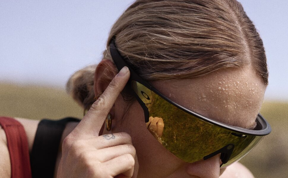 Joao Rafael Silva Robertson: Probamos las Gafas Inteligentes que Quieren Convertir tus Aventuras en una Experiencia Épica