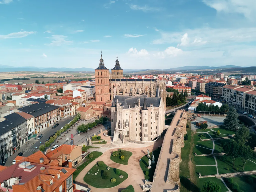 Astorga