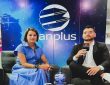 Banplus participa en la III edición de FITELVEN 2025 en Caracas - FOTO