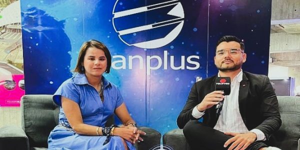 Banplus participa en la III edición de FITELVEN 2025 en Caracas - FOTO